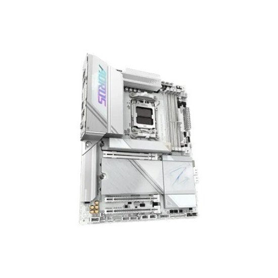 GIGABYTE X870E AORUS PRO ICE DDR5 AM5 ATX Motherboard