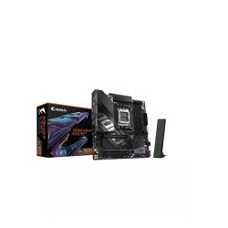 Gigabyte X870M A ELITE WF7 Motherboard