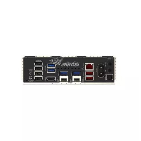 Gigabyte X870M A ELITE WF7 Motherboard