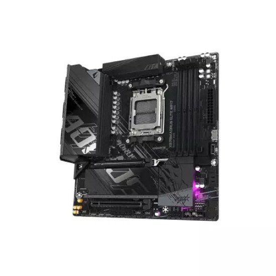 Gigabyte X870M A ELITE WF7 Motherboard