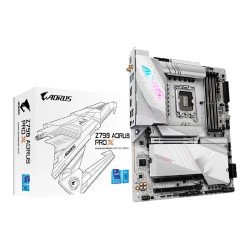 GIGABYTE Z790 AORUS PRO X DDR5 ATX Motherboard