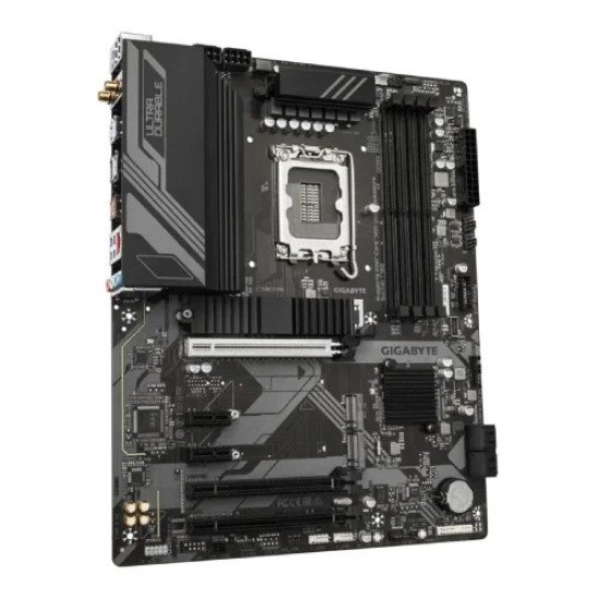 GIGABYTE Z790 D AX DDR5 ATX Motherboard
