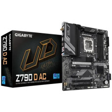 GIGABYTE Z790 D DDR5 ATX Motherboard