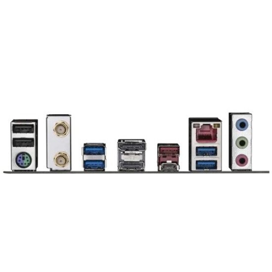 GIGABYTE Z790 D DDR5 ATX Motherboard