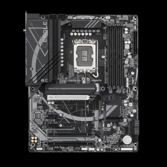 GIGABYTE Z790 EAGLE AX DDR5 ATX Motherboard
