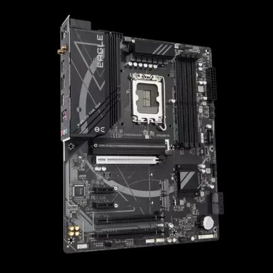 GIGABYTE Z790 EAGLE AX DDR5 ATX Motherboard
