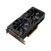 PNY GeForce RTX 3060Ti 8GB VERTO Dual Fan GDDR6 Graphics Card