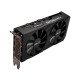 PNY GeForce RTX 3060Ti 8GB VERTO Dual Fan GDDR6 Graphics Card
