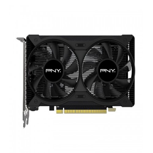 PNY GeForce GTX 1650 Dual Fan 4GB GDDR6 GRAPHICS CARD