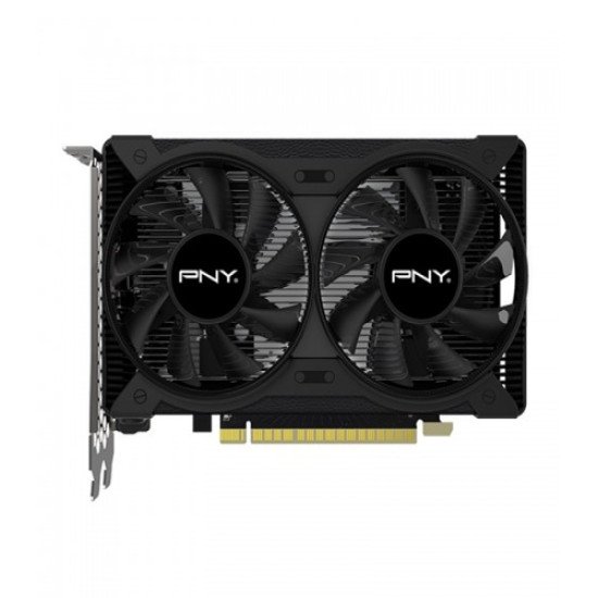 PNY GeForce GTX 1650 Dual Fan 4GB GDDR6 GRAPHICS CARD