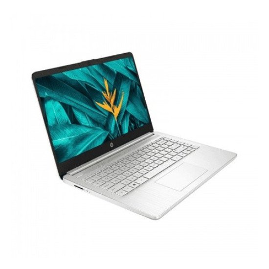 HP 14s-Dq5345TU Core i3 12th Gen 8GB RAM 512GB SSD 14 Inch FHD Laptop