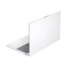 HP 15-fd0293TU Intel Core i5 1334U 8GB RAM 512GB SSD 15.6 Inch FHD Display Diamond White Laptop