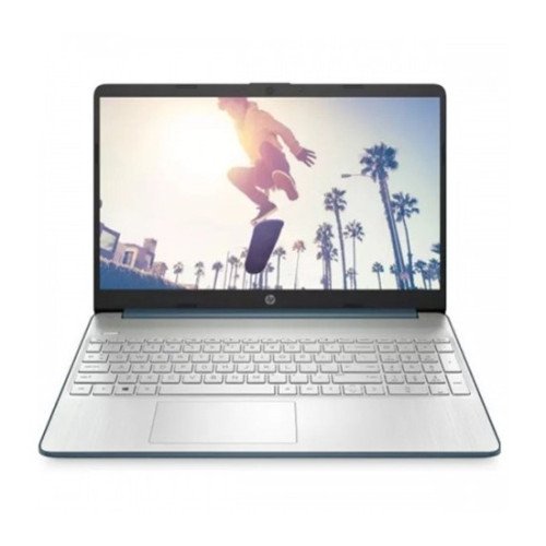 HP 15s-eq2171AU Ryzen 3 5300U 15.6 Inch FHD Laptop