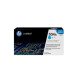 HP 504A Cyan Original LaserJet Toner Cartridge
