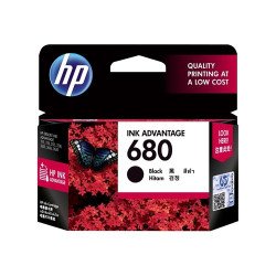 HP 680A TRI-COLOR CARTRIDGE FOR DJ 2135 2675 5075 AIO PRINTER HP 680A TRI-COLOR CARTRIDGE FOR DJ 2135 2675 5075 AIO PRINTER