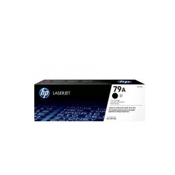 HP 79A Black Original LaserJet Toner Cartridge HP 79A Black Original LaserJet Toner Cartridge