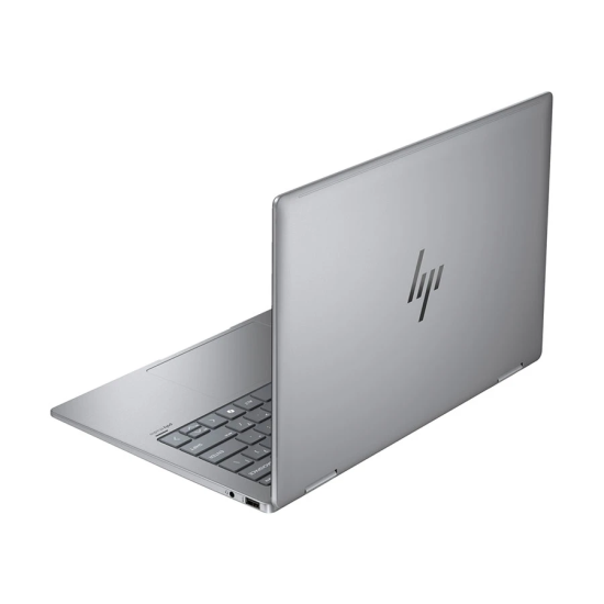 HP Envy X360 Convertible 14-fc0121TU Core Ultra 7 155U 16GB RAM 1TB SSD 14 Inch WUXGA Touch Display Meteor silver Laptop