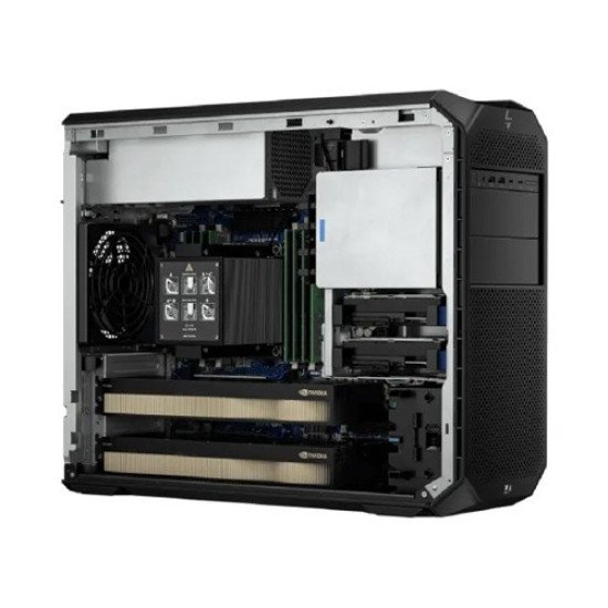 HP Z4 G5 Tower Intel Xeon W5-2445 Workstation