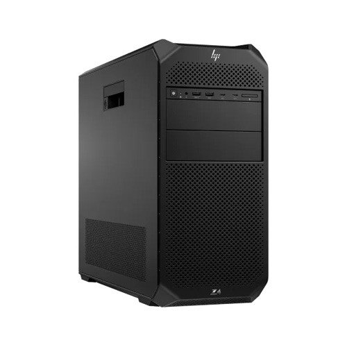 HP Z4 G5 Tower Intel Xeon W5-2445 Workstation