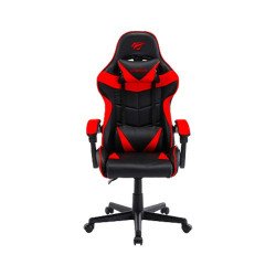 Havit GC933 Gaming Chair (Red)