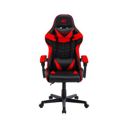 Havit GC933 Gaming Chair (Red)