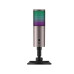 Havit GK61 RGB Black-Ochre Recording Live Microphone