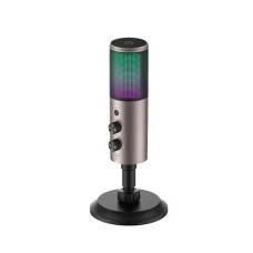 Havit GK61 RGB Black-Ochre Recording Live Microphone