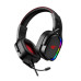 Havit H2022U USB RGB Gaming Headphone
