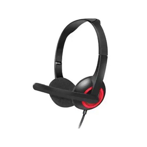 Havit H202D Stereo Wired Headphone With Mic