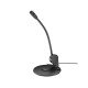 Havit H207d Wired Stand Microphone