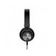 Havit H2263D 3.5mm Metal Decoration Single Port Headphone