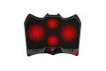 Havit F2081 Gaming Laptop Cooling Pad