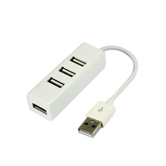 Havit H18 4-Port USB 2.0 HUB