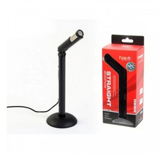 Havit HV-M80 Microphone with Stand