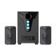 Havit SF156 AC Power 2:1 Multi-function Speaker