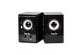 Havit SK490 USB AC Power Speaker Black
