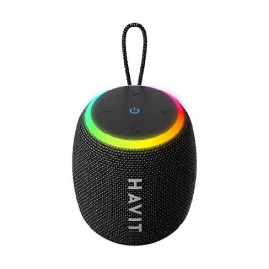 Havit SK829BT RGB Bluetooth Speaker