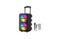 Havit SQ116BT Bluetooth Portable Trolley Speaker with Microphone