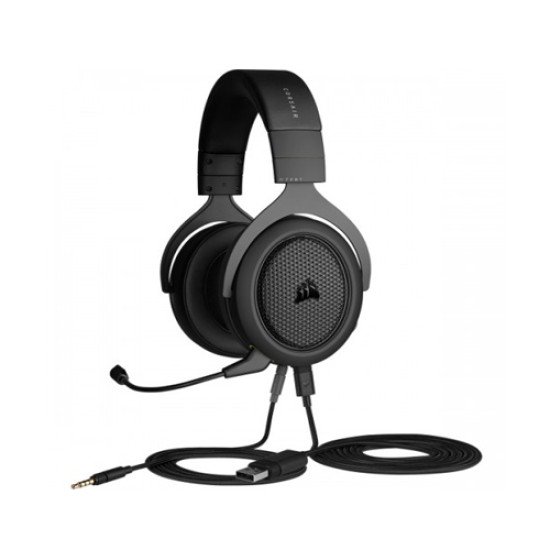 Corsair HS70 Wired Gaming Headset with Bluetooth