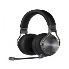 Corsair Virtuoso SE High-Fidelity 7.1 Surround Sound RGB Wireless Gaming Headphone