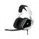 Corsair VOID RGB ELITE USB Premium White Gaming Headphone with 7.1 Surround Sound