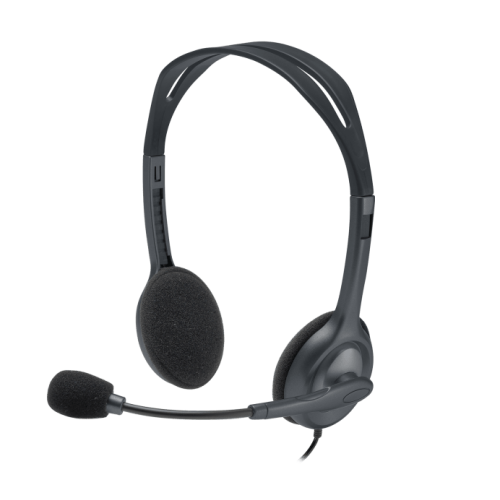 Logitech H111 STEREO HEADSET 