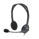 Logitech H111 STEREO HEADSET 