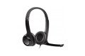 Logitech H390 Stereo USB Headset with Microphone