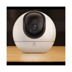 EZVIZ CS-H6 5MP Smart Home Wi-Fi Camera