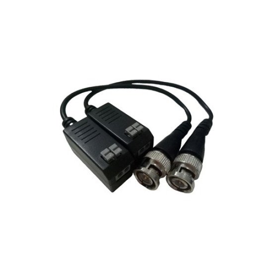 Hikvision DS-1H18S/E Video Baluns Connector