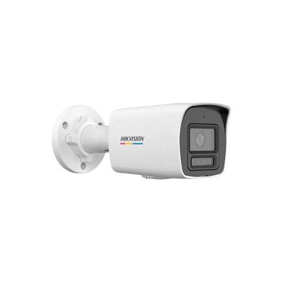Hikvision DS-2CD1027G2H-LIU 2MP ColorVu with Smart Hybrid Light Network Camera