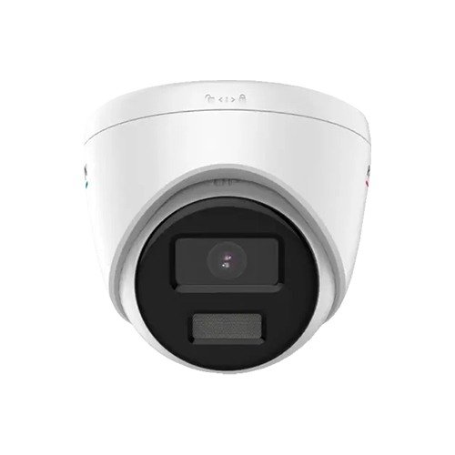 Hikvision DS-2CD1327G2H-LIU 2MP 2.8mm Audio Dome Network IP Camera