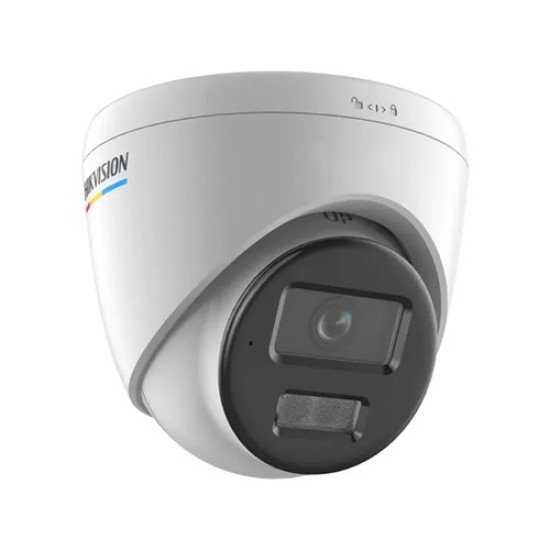 Hikvision DS-2CD1327G2H-LIU 2MP 2.8mm Audio Dome Network IP Camera