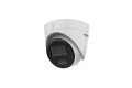 Hikvision DS-2CD1343G2-LIU 4MP Smart Hybrid Light Fixed Turret Network Camera